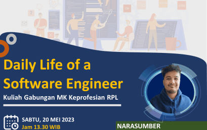 KRPL – Daily Life of a Software Engineer