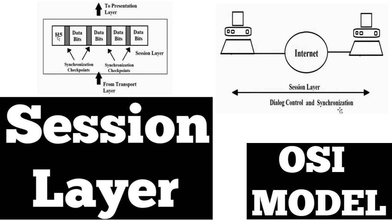 OSI Layer 5: Fungsi, Protokol, dan Teknologinya Apa?