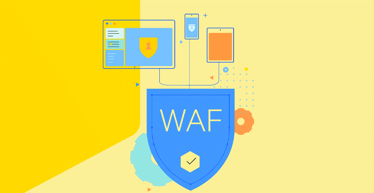 Melindungi Web dengan Efektif: WAF dan 3 Jenis Sistem Keamanannya 