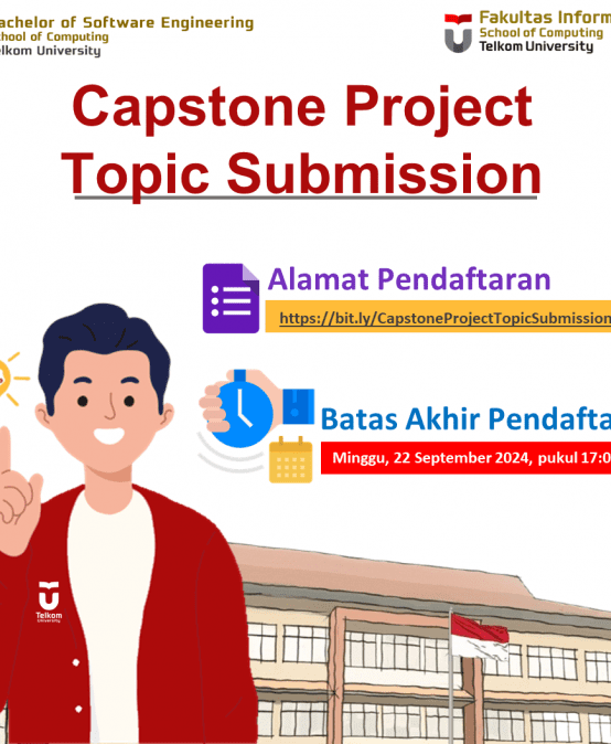 Capstone Project Topic Submission