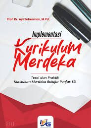 Peran Undang-Undang dalam Pengembangan Kurikulum Merdeka