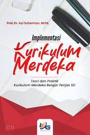 Peran Undang-Undang dalam Pengembangan Kurikulum Merdeka