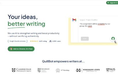 Quillboot: Pengertian, Fungsi, Fitur dan Cara Penggunaannya Quillboot: Pengertian, Fungsi, Fitur dan Cara Penggunaannya