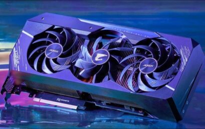 VGA Adalah: Pengertian, Fungsi, dan Jenis-Jenisnya