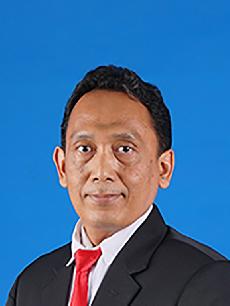 yuliant sibaroni