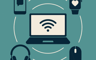 Personal Area Network: Solusi Jaringan Pribadi Modern