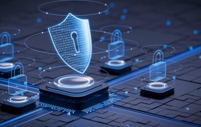 Apa itu Cyber Security? Pengertian, Jenis, dan Tekniknya