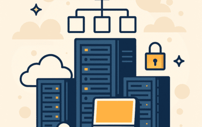 Pusat Data: Pengertian, Manfaat, Komponen, dan Jenisnya