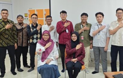 Pengembangan Aplikasi SiAbWa versi 1.5 untuk Sekolah Dasar Negeri 012 Babakan Ciparay Bandung