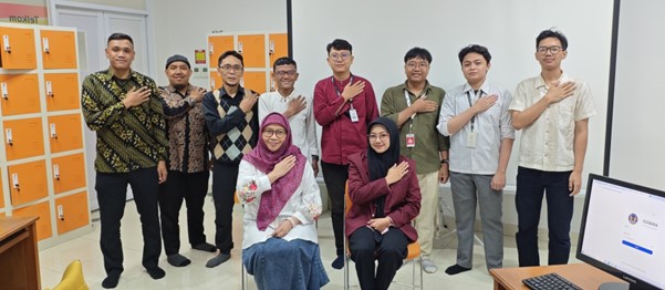 Pengembangan Aplikasi SiAbWa versi 1.5 untuk Sekolah Dasar Negeri 012 Babakan Ciparay Bandung