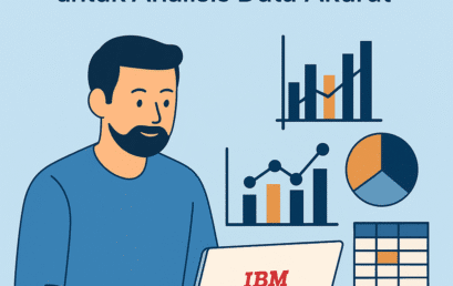 SPSS: Aplikasi Statistik Modern untuk Analisis Data Profesional