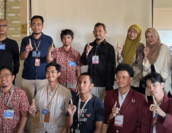 Abdimas: Pelatihan Lanjutan TOGAF Tahap 2 di PT Neuronworks Indonesia