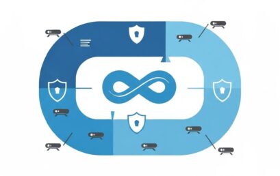 DevSecOps: Integrasi Keamanan dalam Rekayasa Perangkat Lunak