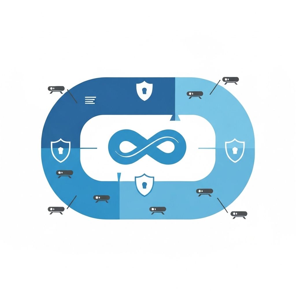 DevSecOps: Integrasi Keamanan dalam Rekayasa Perangkat Lunak