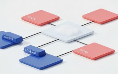 Edge Computing: Tantangan Baru dalam Rekayasa Perangkat Lunak