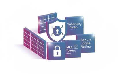 Keamanan Aplikasi Web: Praktik Terbaik dalam Rekayasa Perangkat Lunak Keamanan Aplikasi Web: Praktik Terbaik dalam Rekayasa Perangkat Lunak