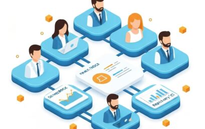 Kolaborasi Multidisiplin dalam Rekayasa Perangkat Lunak Kolaborasi Multidisiplin dalam Rekayasa Perangkat Lunak