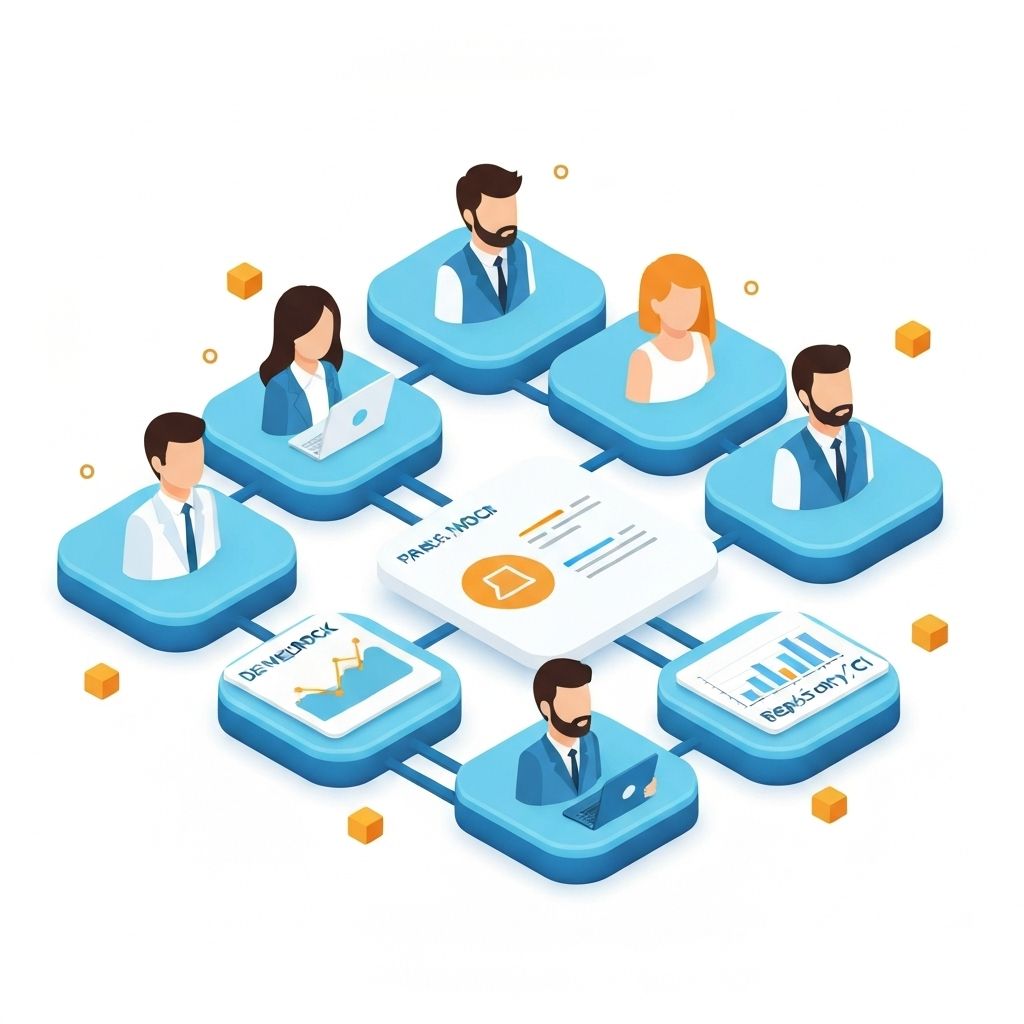 Kolaborasi Multidisiplin dalam Rekayasa Perangkat Lunak Kolaborasi Multidisiplin dalam Rekayasa Perangkat Lunak