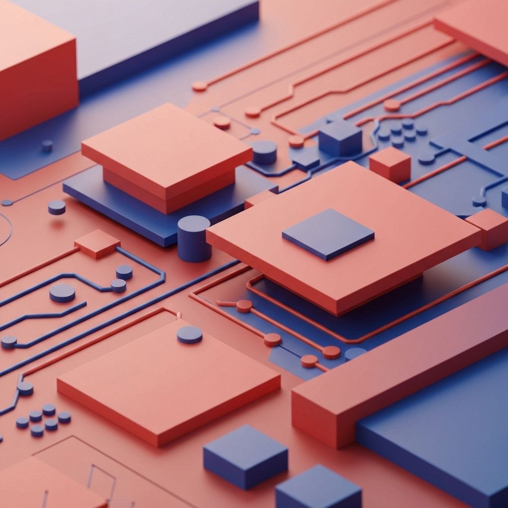 Quantum Computing dan Implikasinya pada Rekayasa Perangkat Lunak