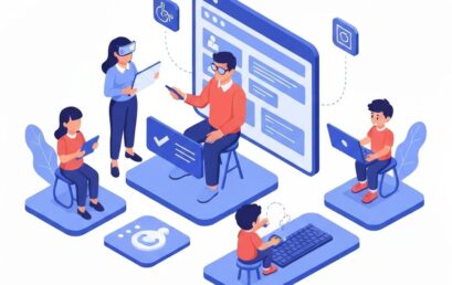 Accessibility dalam Rekayasa Perangkat Lunak: Membangun Aplikasi untuk Semua Accessibility dalam Rekayasa Perangkat Lunak: Membangun Aplikasi untuk Semua
