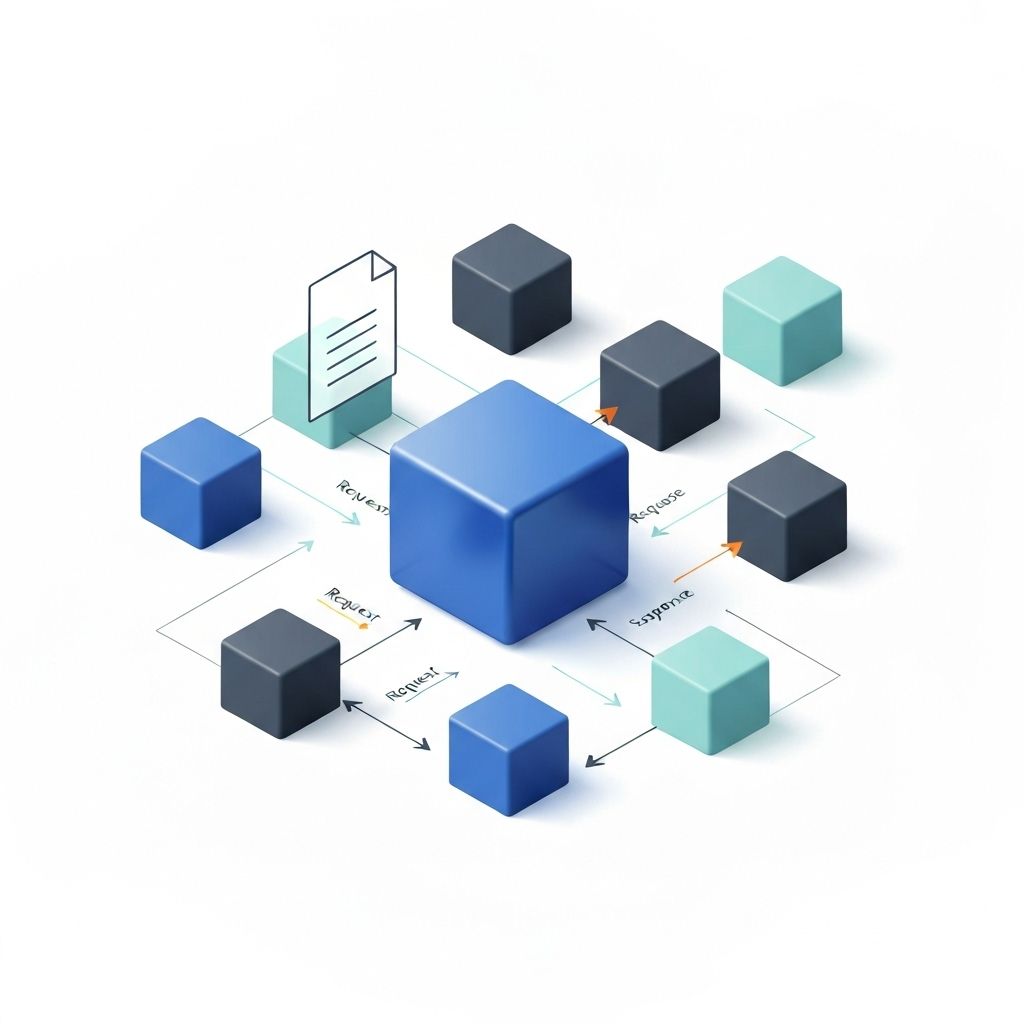 Peran API dalam Rekayasa Perangkat Lunak Modern