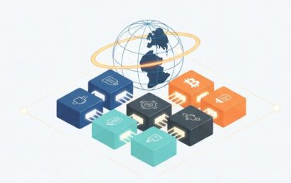 Blockchain dalam Rekayasa Perangkat Lunak: Konsep dan Implementasi