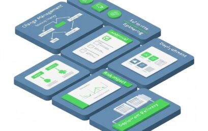 Manajemen Perubahan (Change Management) dalam Rekayasa Perangkat Lunak