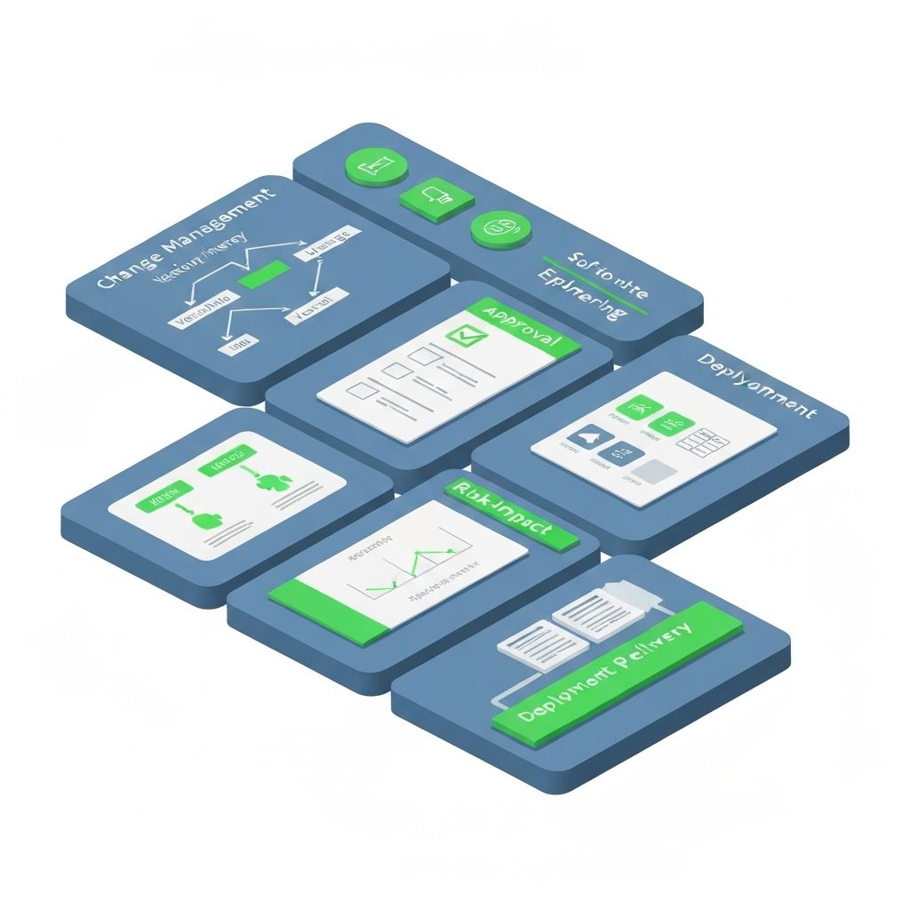 Manajemen Perubahan (Change Management) dalam Rekayasa Perangkat Lunak Manajemen Perubahan (Change Management) dalam Rekayasa Perangkat Lunak