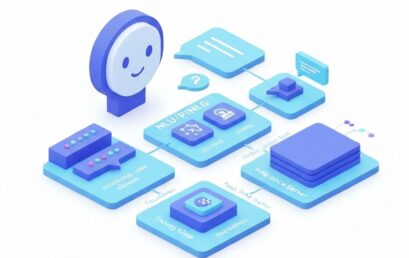 Chatbot Development: Studi Kasus dalam Rekayasa Perangkat Lunak