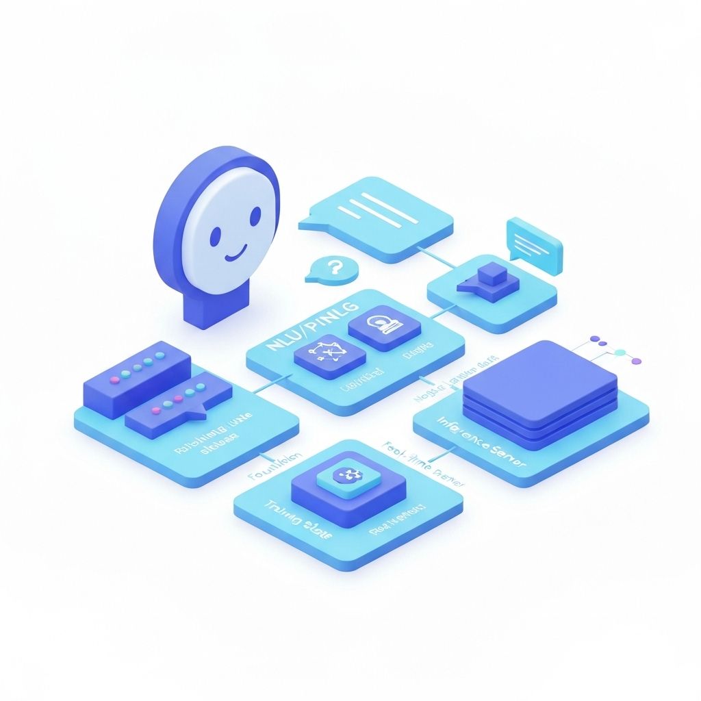 Chatbot Development: Studi Kasus dalam Rekayasa Perangkat Lunak Chatbot Development: Studi Kasus dalam Rekayasa Perangkat Lunak