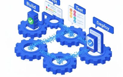 Continuous Integration dan Continuous Deployment (CI/CD) dalam Rekayasa Perangkat Lunak