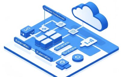 Cloud-Native Development dalam Rekayasa Perangkat Lunak