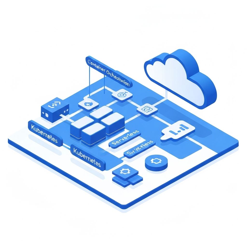 Cloud-Native Development dalam Rekayasa Perangkat Lunak Cloud-Native Development dalam Rekayasa Perangkat Lunak