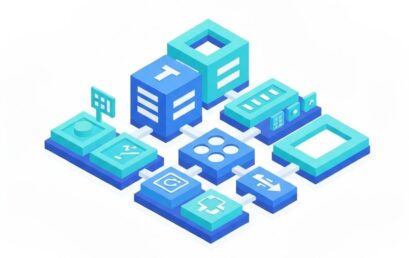 Rekayasa Perangkat Lunak Berbasis Komponen