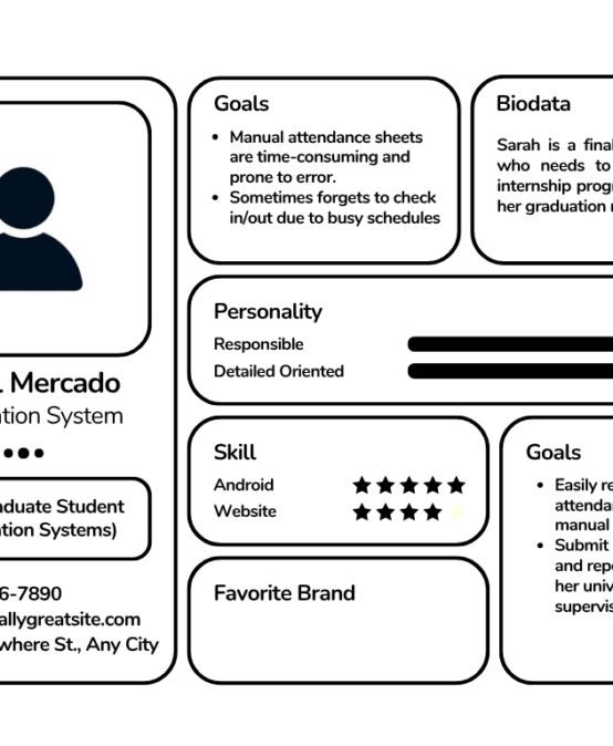 User Persona: A Complete Guide to Deeply Understanding Users
