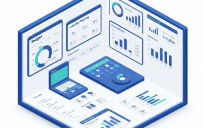 Estimasi Biaya dan Waktu dalam Pengembangan Software