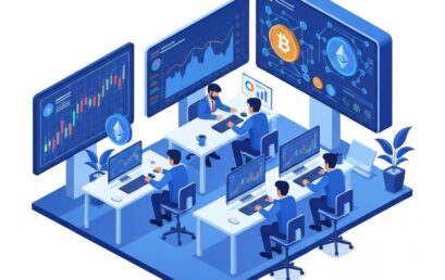 Manfaat Skill Rekayasa Perangkat Lunak untuk Pengembangan Crypto Exchange