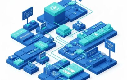 DevOps dan Rekayasa Perangkat Lunak Modern