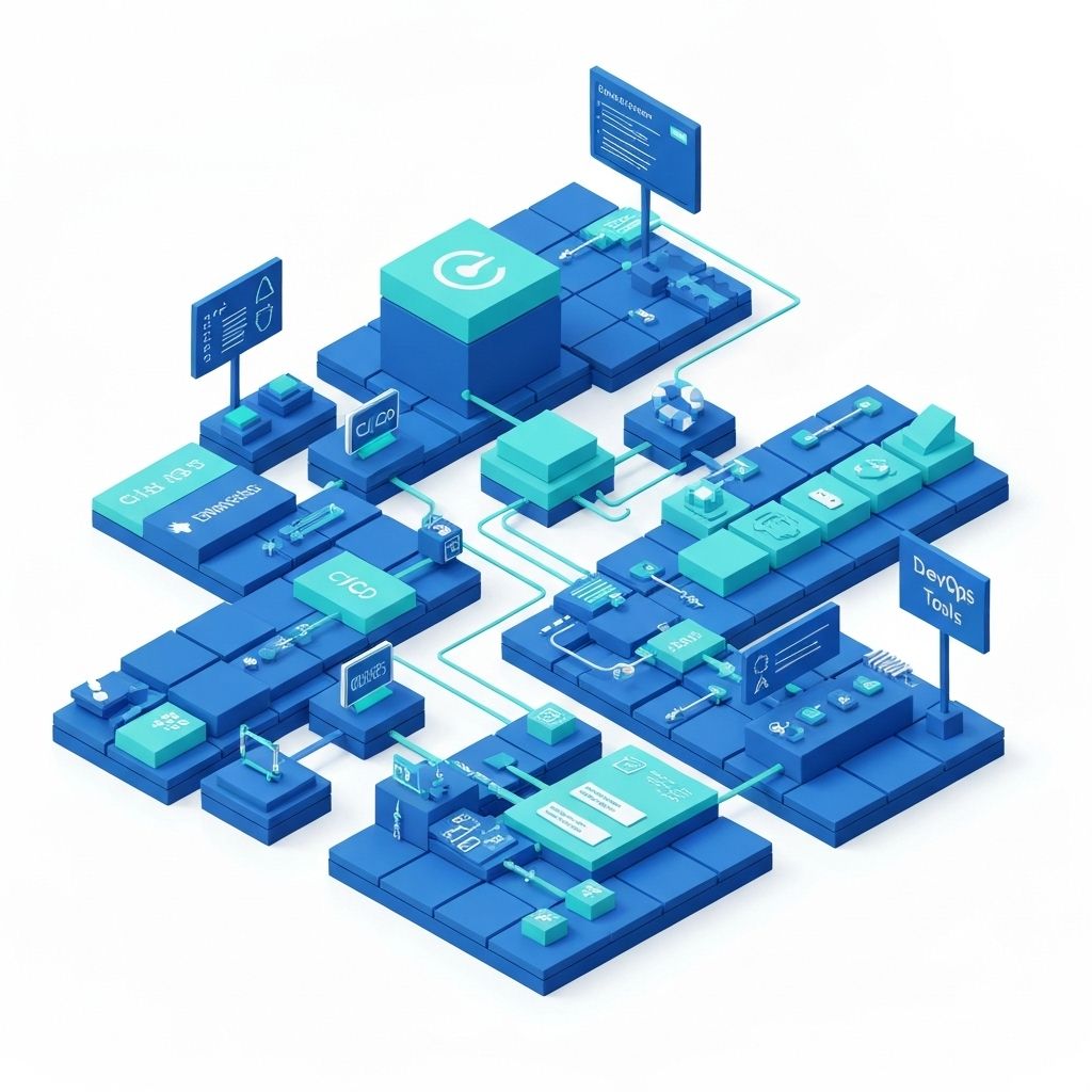 DevOps dan Rekayasa Perangkat Lunak Modern