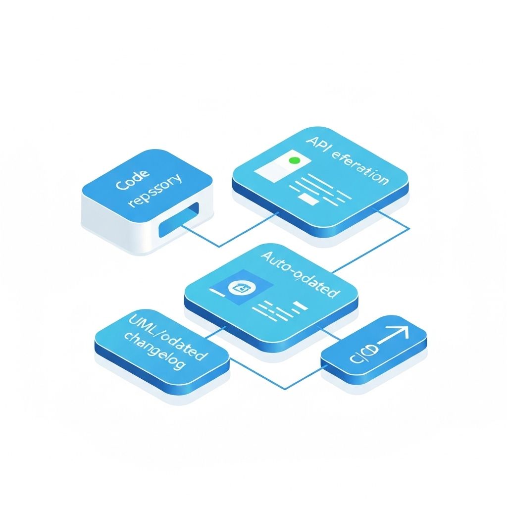 Dokumentasi Otomatis dalam Rekayasa Perangkat Lunak Modern