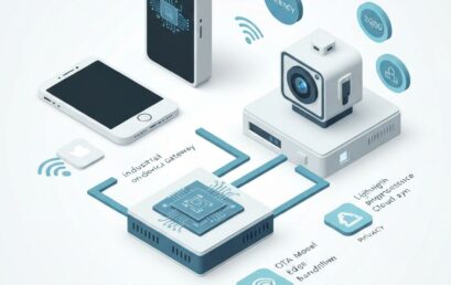 Edge AI Development: Integrasi Kecerdasan Buatan pada Perangkat di Ujung Jaringan
