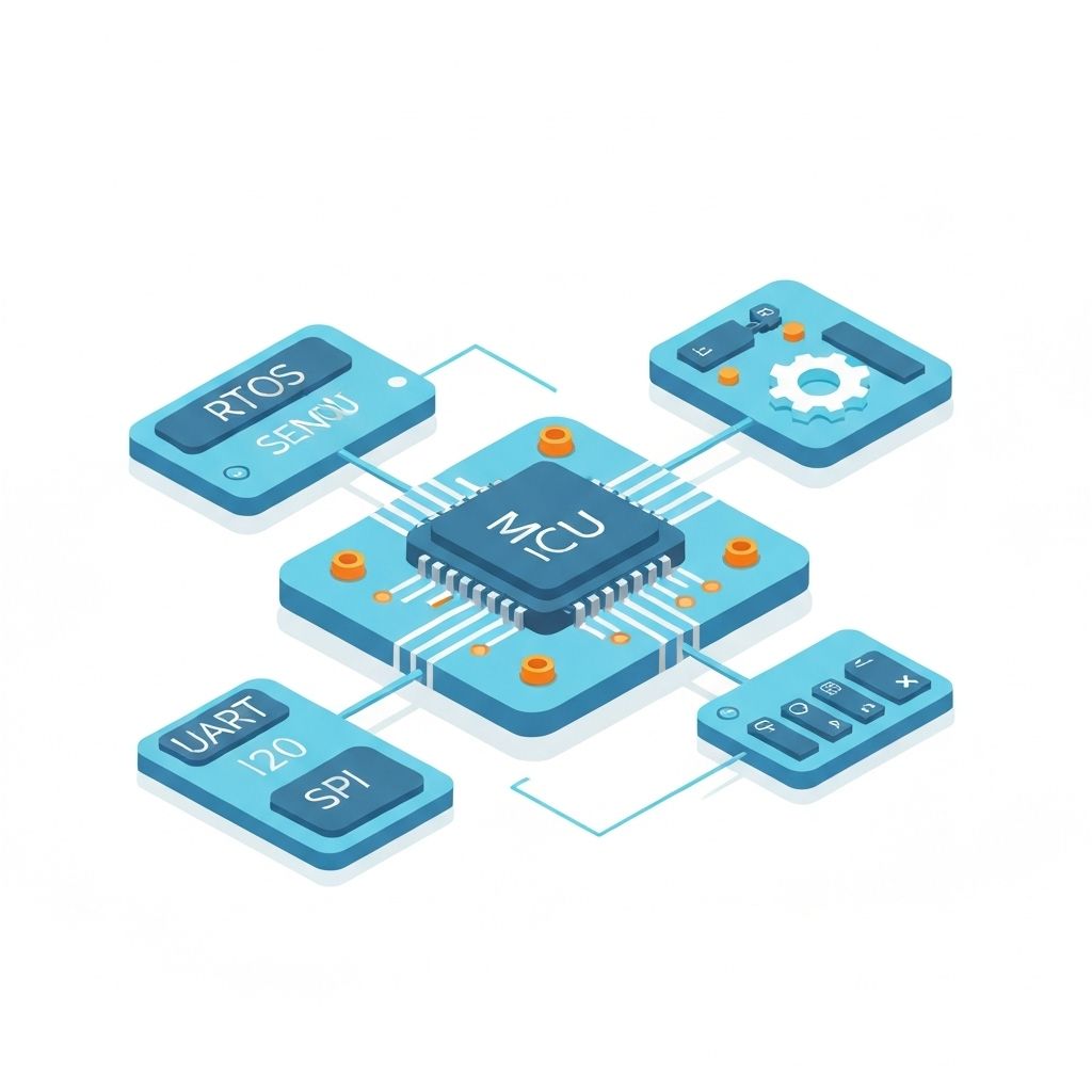 Pengembangan Software untuk Sistem Embedded Pengembangan Software untuk Sistem Embedded
