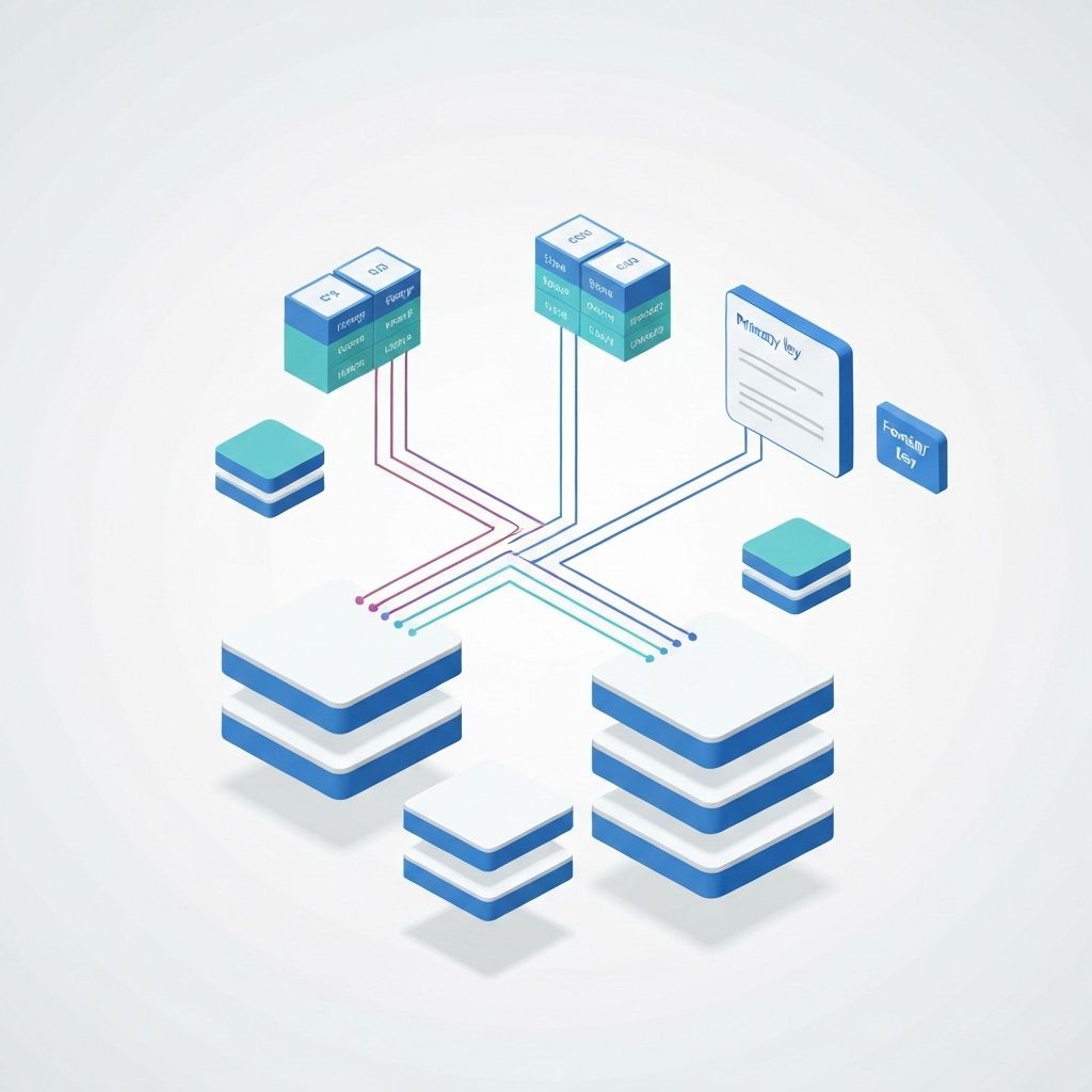 Entity Relationship Diagram (ERD) dalam Rekayasa Perangkat Lunak
