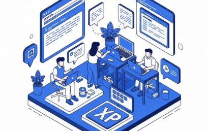 Extreme Programming (XP): Pendekatan Agile dalam Pengembangan Software