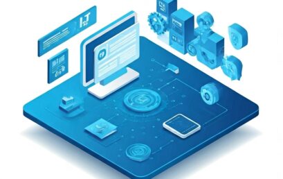 Internet of Things (IoT) dan Dampaknya pada Rekayasa Perangkat Lunak