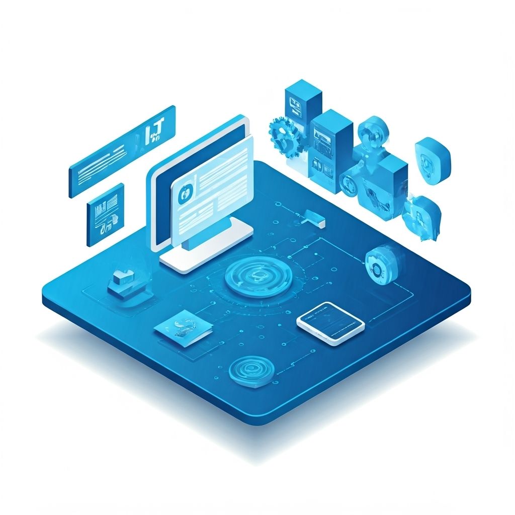 Internet of Things (IoT) dan Dampaknya pada Rekayasa Perangkat Lunak Internet of Things (IoT) dan Dampaknya pada Rekayasa Perangkat Lunak