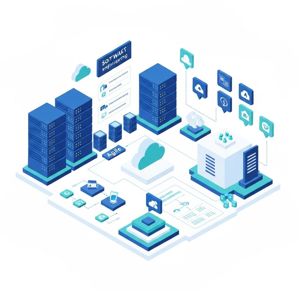 Tren Terkini dalam Rekayasa Perangkat Lunak