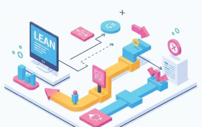 Lean Software Development: Prinsip dan Implementasi Lean Software Development: Prinsip dan Implementasi