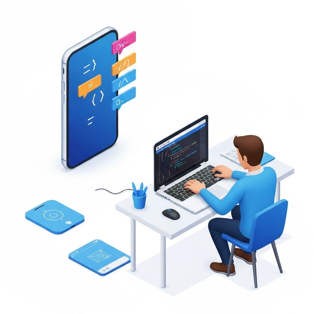 Mobile Application Development dalam Rekayasa Perangkat Lunak Mobile Application Development dalam Rekayasa Perangkat Lunak