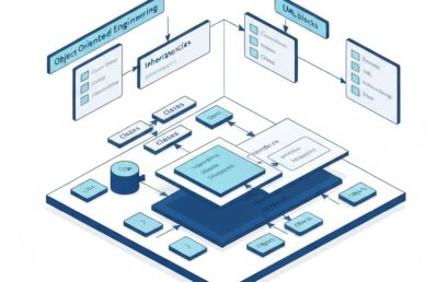 Rekayasa Perangkat Lunak Berbasis Objek